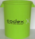 codex Anrühreimer
