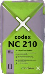 codex NC 210