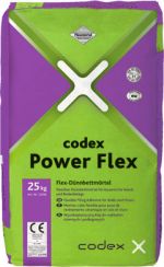 codex Power Flex