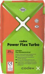 codex Power Flex Turbo