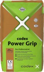 codex Power Grip