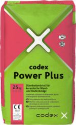 codex Power Plus