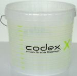 codex Wassereimer