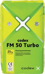 codex FM 50 Turbo