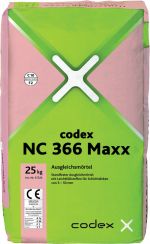 codex NC 366 Maxx