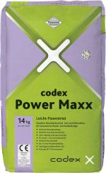 codex Power Maxx