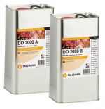DD 2000 A/B