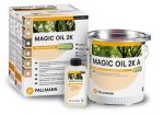 Magic Oil 2K