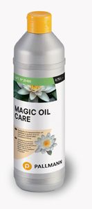 Magic Oil Care