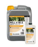 Pall-X 98 A/B