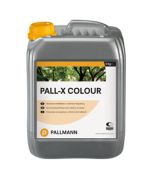 Pall-X Colour