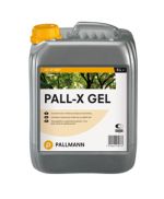 Pall-X Gel