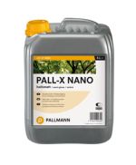 Pall-X Nano