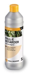 Pall-X Retarder