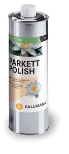 Polish / Parkett Polisch