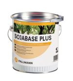 Soyabase Plus