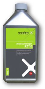 RZ CODEX 110 INTENSIVREINIGER