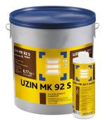 UZIN MK 92 S темный