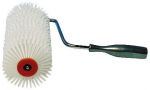 Stachelentlüftungsrolle