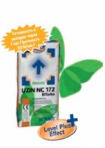 UZIN NC 172 Bi-Turbo
