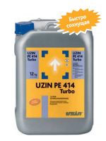 UZIN PE 414 Turbo
